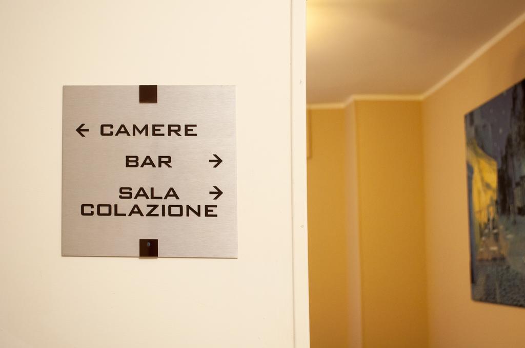 Hotel Sogni D'Oro Airport Lamezia Terme Kültér fotó
